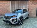 Peugeot 2008 EAT8 GT Led Keyless Carplay Navi 360° Dodehoek Argent - thumbnail 1