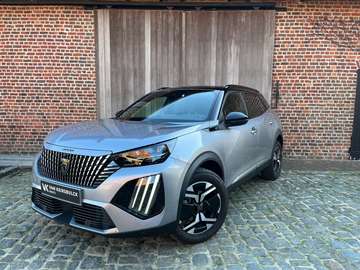 EAT8 GT Led Keyless Carplay Navi 360° Dodehoek