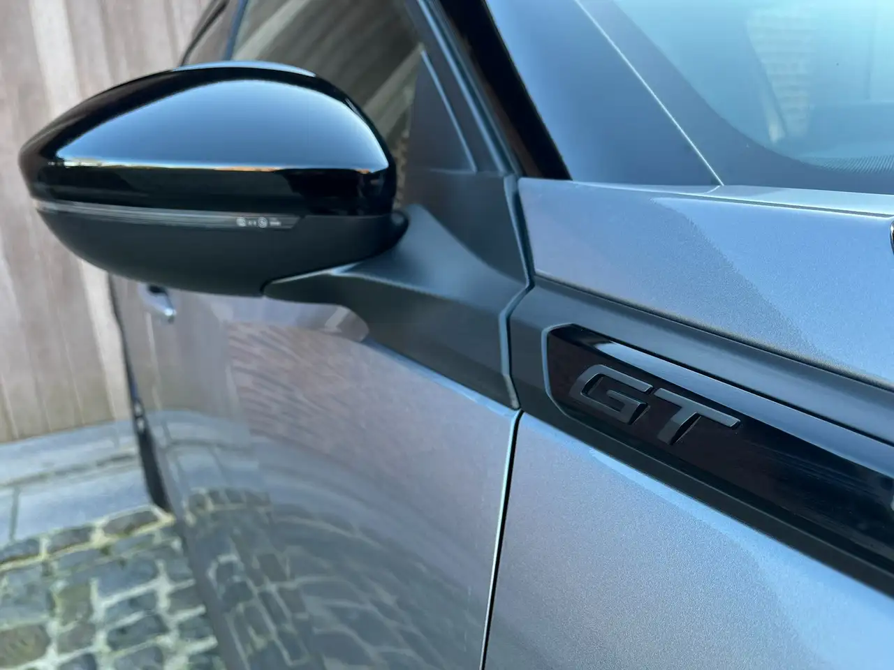 Peugeot 2008 EAT8 GT Led Keyless Carplay Navi 360° Dodehoek 15