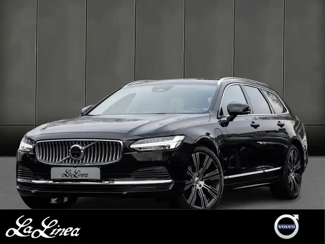 Volvo V90 T8 AWD Ultra Bright NP:99.720,-//B&W/MASSAGE/FO...
