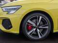 Audi S3 2.0 TFSI Q MATRIX NAVI+ OPTIK-PKT A Amarillo - thumbnail 7