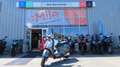 Vespa GTS 125 Grau - thumbnail 3