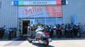 Vespa GTS 125 Gris - thumbnail 4