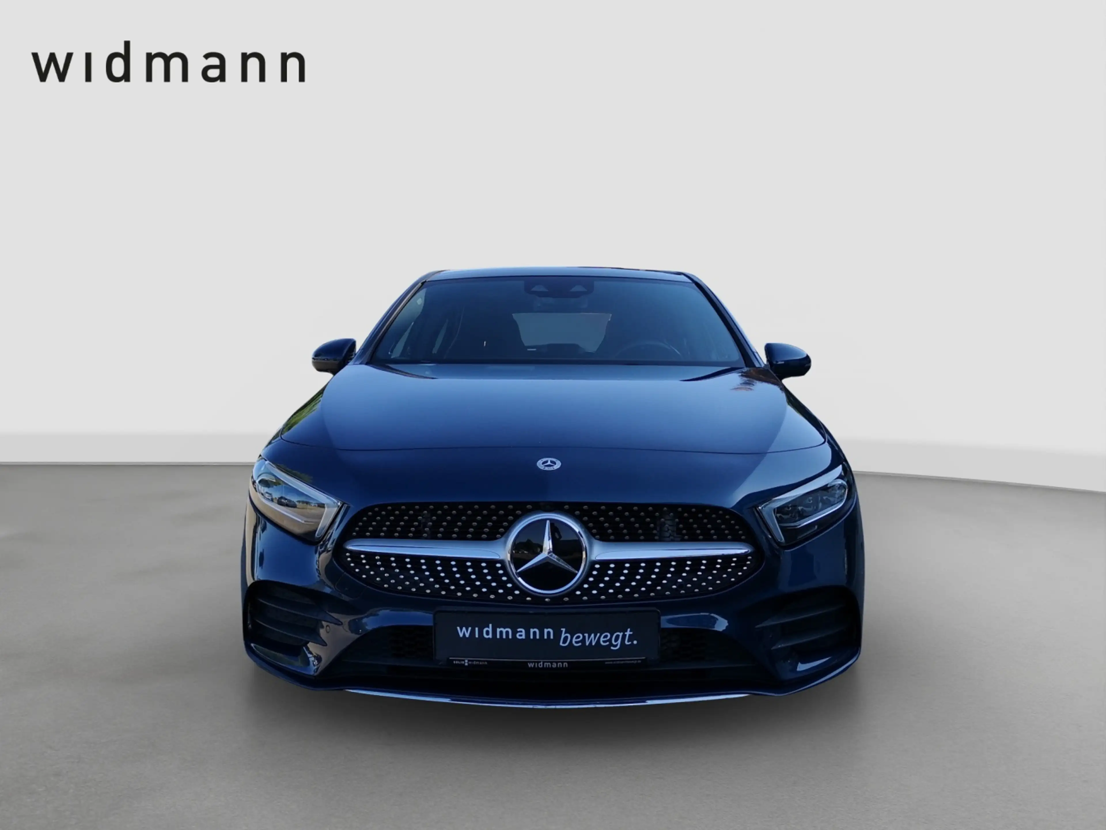 Mercedes-Benz A 250 4M AMG*Panorama*Burmester*Multibeam*Memory — photo 2