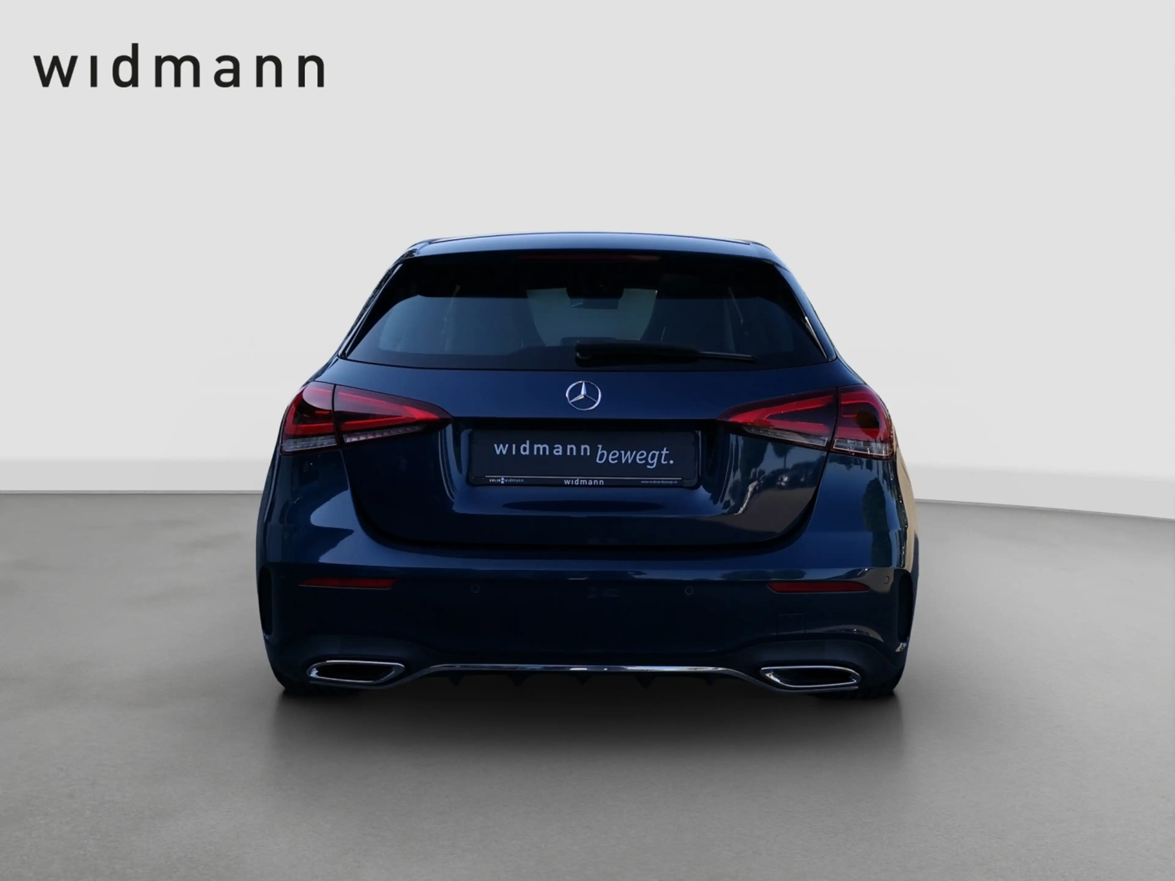 Mercedes-Benz A 250 4M AMG*Panorama*Burmester*Multibeam*Memory — photo 4
