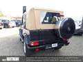 Mercedes-Benz G 500 Cabriolet FINAL EDITION 200+BRABUS+SAMMLER Negro - thumbnail 3