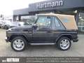 Mercedes-Benz G 500 Cabriolet FINAL EDITION 200+BRABUS+SAMMLER Negro - thumbnail 2