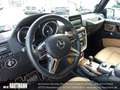 Mercedes-Benz G 500 Cabriolet FINAL EDITION 200+BRABUS+SAMMLER Negro - thumbnail 7