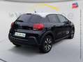Citroen C3 1.2 PureTech 83ch S\u0026S MAX Noir - thumbnail 6