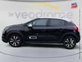 Citroen C3 1.2 PureTech 83ch S\u0026S MAX Noir - thumbnail 9