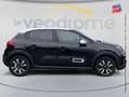 Citroen C3 1.2 PureTech 83ch S/S YOU Carplay Noir - thumbnail 4