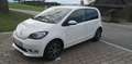 Skoda Citigo Best Of Elektro Blanc - thumbnail 1