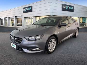GS 2.0 CDTI Business 170cv S&S AT8
