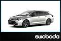Toyota Corolla 1,8 l Hybrid TS Active Silber - thumbnail 1