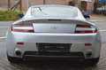 Aston Martin V8 Vantage 4.7i coupé Sportshift - 1 MAIN Silber - thumbnail 4