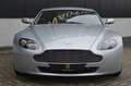 Aston Martin V8 Vantage 4.7i coupé Sportshift - 1 MAIN Silber - thumbnail 3