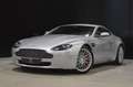 Aston Martin V8 Vantage 4.7i coupé Sportshift - 1 MAIN Silber - thumbnail 1