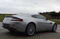 Aston Martin V8 Vantage 4.7i coupé Sportshift - 1 MAIN Silber - thumbnail 2