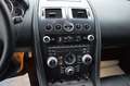 Aston Martin V8 Vantage 4.7i coupé Sportshift - 1 MAIN Silber - thumbnail 10