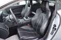 Aston Martin V8 Vantage 4.7i coupé Sportshift - 1 MAIN Silber - thumbnail 8