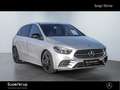 Mercedes-Benz B 180 AMG NIGHT PREMIUM KAMERA SPUR PDC SHZ Silber - thumbnail 1