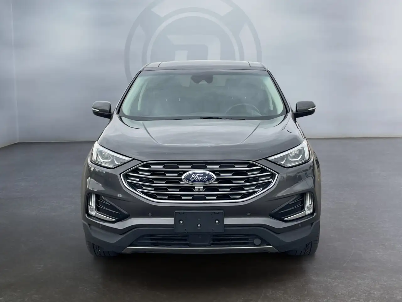 Ford Edge fotografie Ford Edge