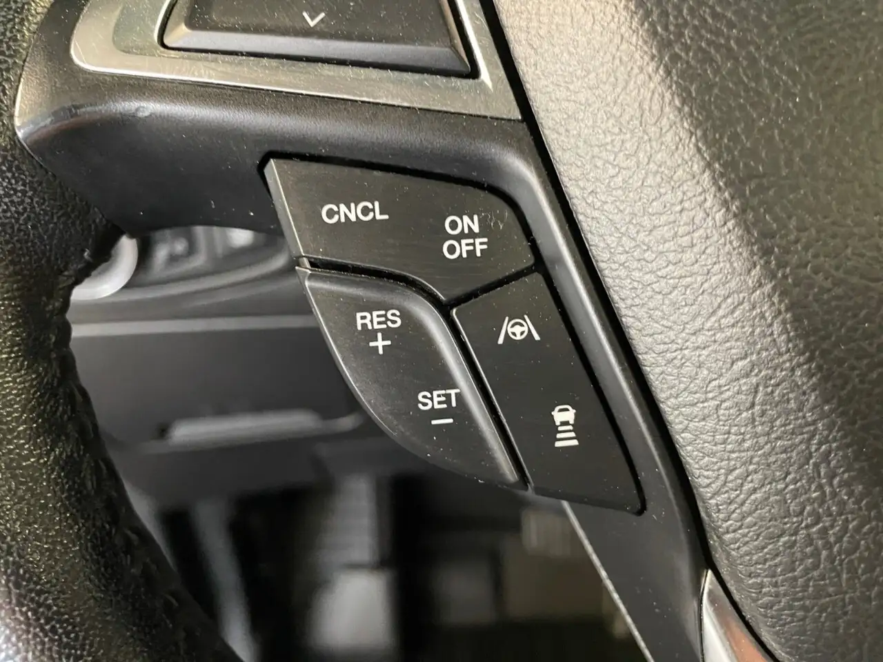 Ford Edge fotografie Ford Edge
