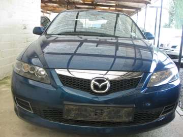 2.0 Turbo CDVi 142.000 Km Clim Ct ok