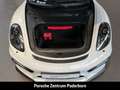 Porsche Cayman GT4 Erstbesitz Chrono PASM Sportabgas Blanc - thumbnail 13