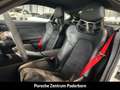 Porsche Cayman GT4 Erstbesitz Chrono PASM Sportabgas Weiß - thumbnail 8