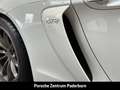 Porsche Cayman GT4 Erstbesitz Chrono PASM Sportabgas Weiß - thumbnail 35