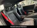 Porsche Cayman GT4 Erstbesitz Chrono PASM Sportabgas Blanc - thumbnail 11