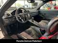 Porsche Cayman GT4 Erstbesitz Chrono PASM Sportabgas Blanc - thumbnail 7