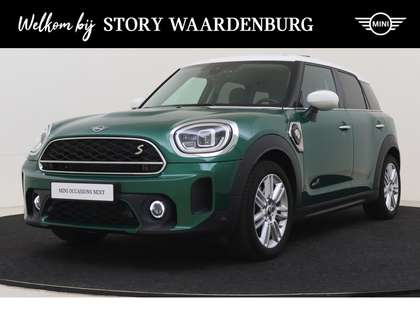 MINI Cooper SE Countryman ALL4 Classic Automaat / Panoramadak / LED Verlicht