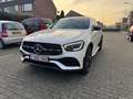 Mercedes-Benz GLC 300 GLC-Coupe d 4Matic 9G-TRONIC AMG Line - thumbnail 3