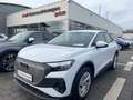 Audi Q4 e-tron Sportback 35 Weiß - thumbnail 1