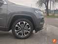 Jeep Compass 1.6 Mjt Limited FWD Gris - thumbnail 13