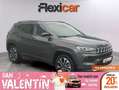 Jeep Compass 1.6 Mjt Limited FWD Gris - thumbnail 1