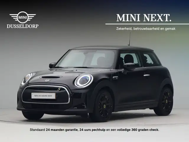MINI Sonstige