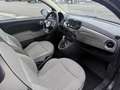 Fiat 500 500 1.2i AUTOMATIQUE - AIRCO Gris - thumbnail 10