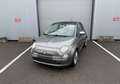 Fiat 500 500 1.2i AUTOMATIQUE - AIRCO Gris - thumbnail 1
