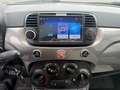 Fiat 500 500 1.2i AUTOMATIQUE - AIRCO Gris - thumbnail 6