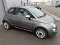 Fiat 500 500 1.2i AUTOMATIQUE - AIRCO Gris - thumbnail 3
