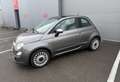Fiat 500 500 1.2i AUTOMATIQUE - AIRCO Gris - thumbnail 2
