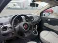 Fiat 500 500 1.2i AUTOMATIQUE - AIRCO Gris - thumbnail 7