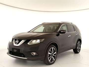2.0 dci Tekna 4wd xtronic