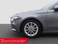 Mercedes-Benz A 200 d LED NAVI PARK-ASSIST Grau - thumbnail 10