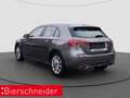 Mercedes-Benz A 200 d LED NAVI PARK-ASSIST Grau - thumbnail 5