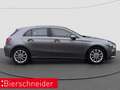 Mercedes-Benz A 200 d LED NAVI PARK-ASSIST Grau - thumbnail 9