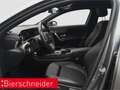 Mercedes-Benz A 200 d LED NAVI PARK-ASSIST Grau - thumbnail 12